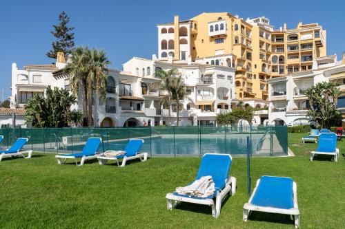 Cabopino Apartment | Beachfront Puerto Cabopino