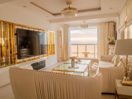 Hulhumale Apartment | Beachfront Seaview Apartment
