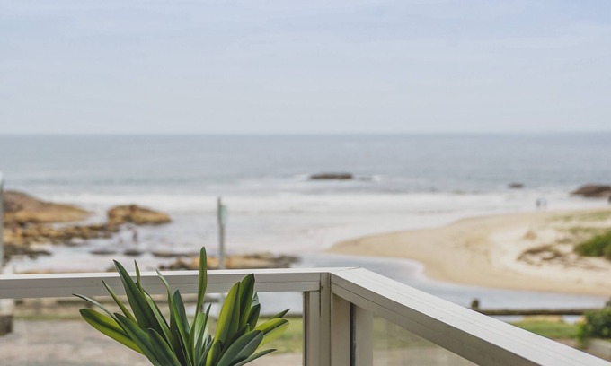 South West Rocks Apartment | 🏖 Beachfront South West Rocks 🏖 200+ 5 ⭐️reviews on rival booking site(lux linen)