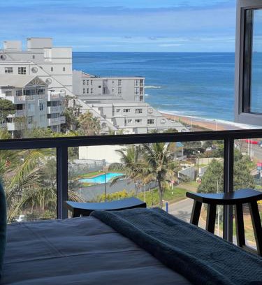 Umdloti Apartment | Beachfront Umdloti Resort 303