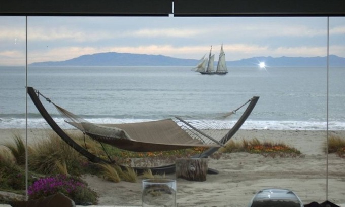 Oxnard Shores House | Beachfront