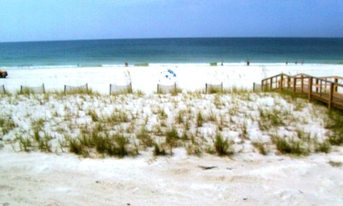 Villa Sabine House | Beachfront-White Sands Townhouse #4 - 'Sugar House II'