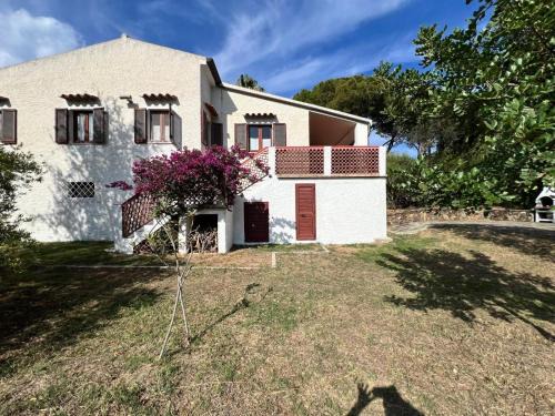 Matta 'e Peru House | Beachhouse Casa del Mare Sardegna