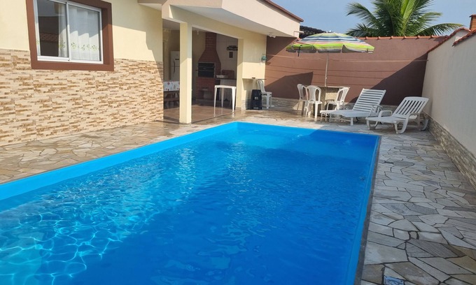 Morada da Praia House | Beachhouse townhouse ✨️🏖