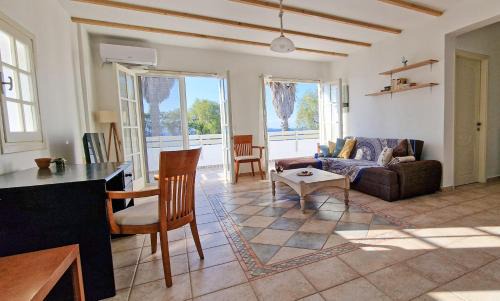 Mastichari Apartment | Beachlife: The Apartment