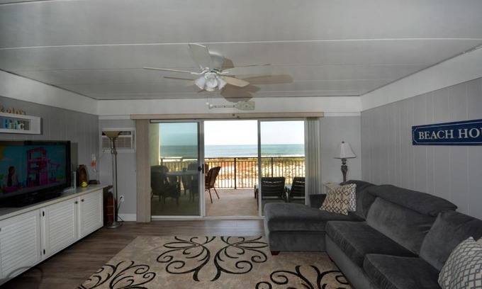 Midtown Ocean City Apartment | BEACHLOFT 3F condo