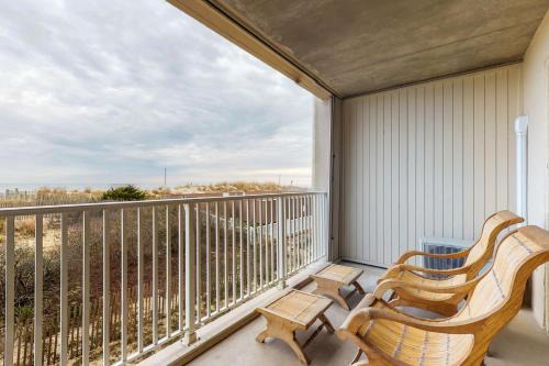 Midtown Ocean City Apartment | Beachmark Condominium