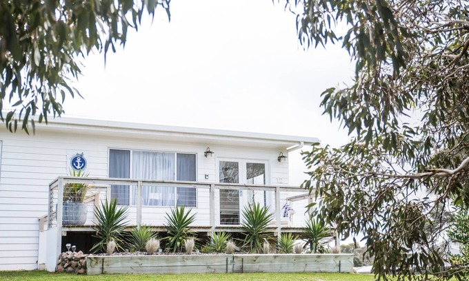 Rivoli Bay House | Beachport Drift AWAY - Sand Drift House