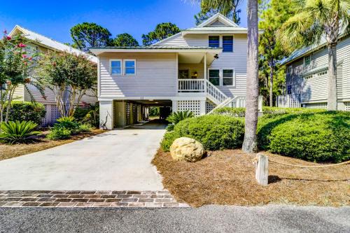 South Beach House | Beachside 13