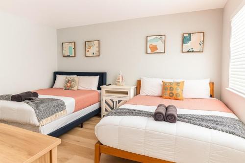 North Beach Apartment | Beachside 1BR Apt - Walk to Hollywood Dania Beach