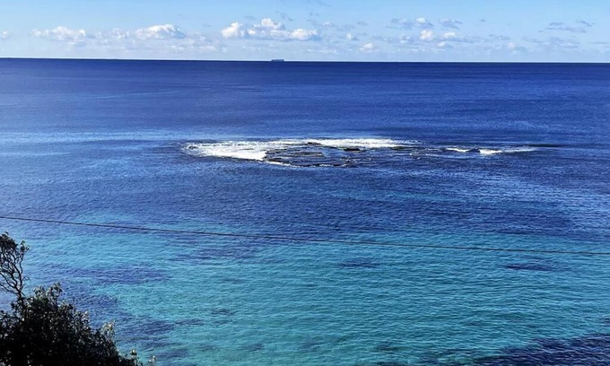 Cronulla Apartment | Beachside Apartment Blackwoods Beach