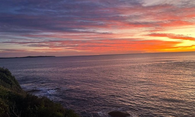 Sydney Apartment | Beachside Apartment in the heart of Cronulla