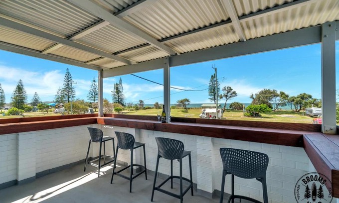Brooms Head Apartment | Beachside at Brooms