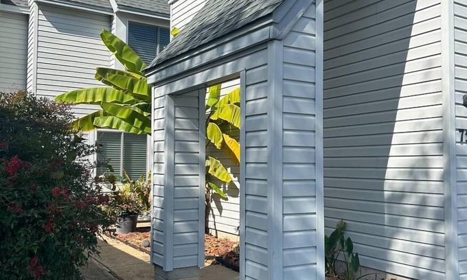 Virginia Beach House | Beachside Bliss Hideaway
