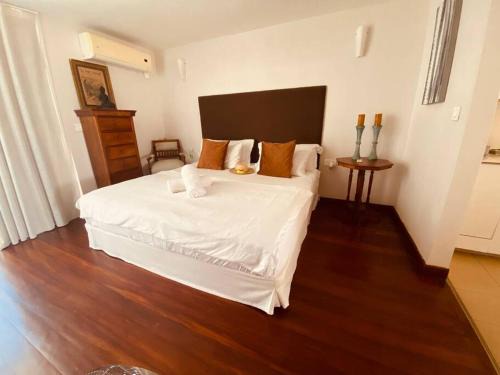 Mont Choisy Apartment | Beachside bliss with Lov