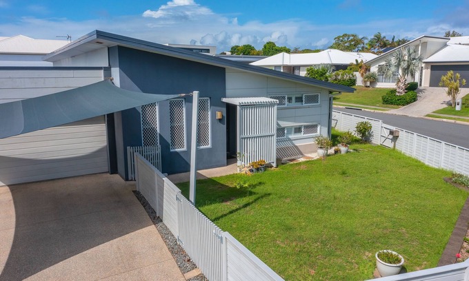 Casuarina Apartment | Beachside charm in Casuarina