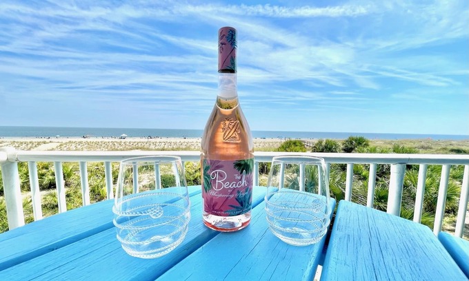 Tybee Island Condo | Beachside Colony Last Minute Discount! Summer Sale Going Fast 3/2
