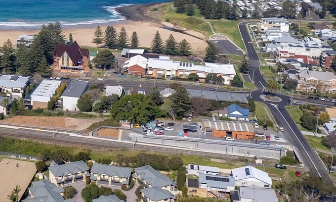 Kiama Apartment | Beachside Escape - 100m from the beach