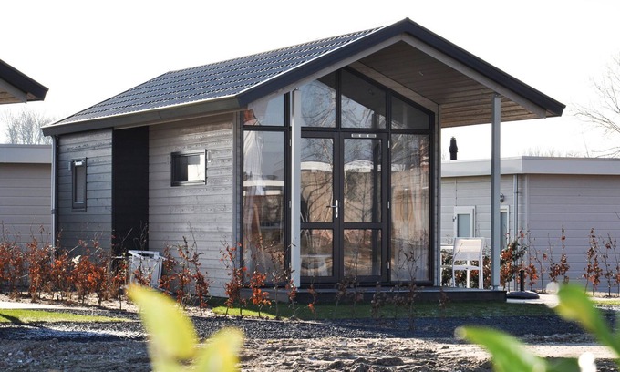 Municipality of Hellevoetsluis Ski Chalet | Beachside Family Getaway