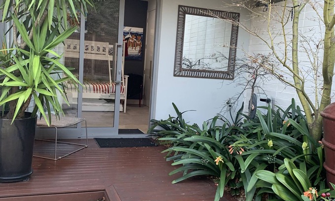 McCrae Apartment | Beachside holiday at its absolute best!