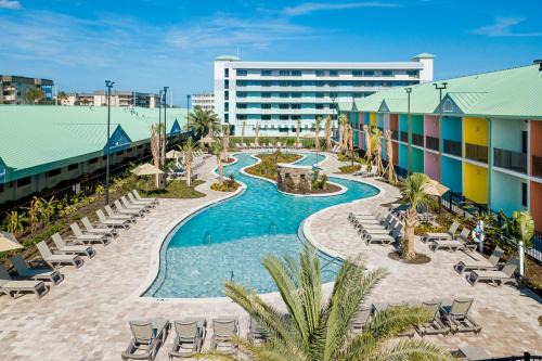 Cocoa Beach Hotel | Beachside Hotel & Suites Cocoa Beach - Port Canaveral