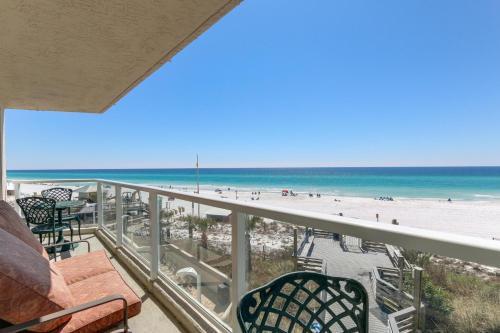 Sandestin House | Beachside II 4231