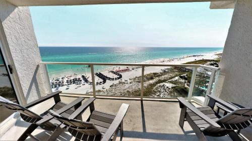 Sandestin House | Beachside II 4303