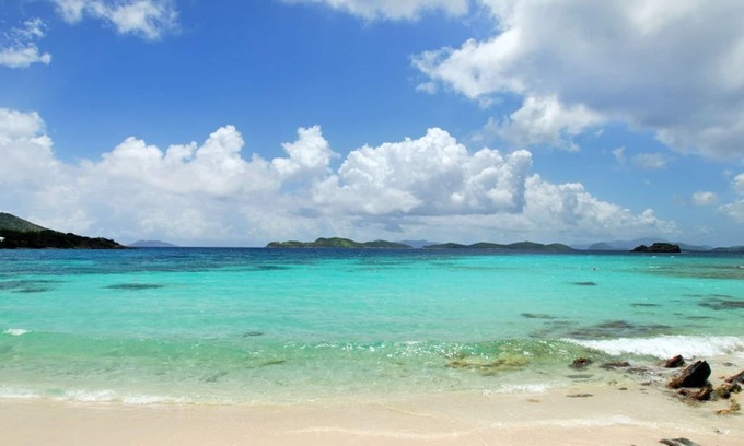 Frydendal Condo | Beachside Paradise, Sapphire B-108