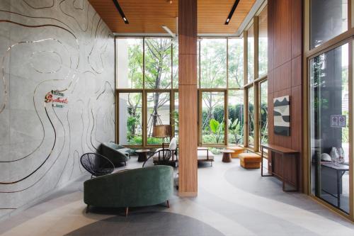 Bang Tao Apartment | Beachside Residences Laguna Phuket