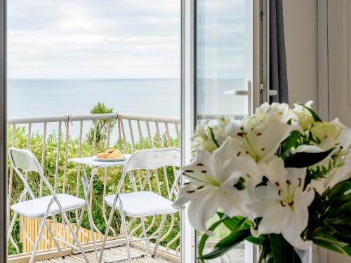 Downderry House | Beachside, West Yardley House - Uk31200