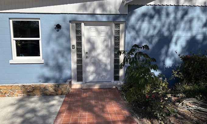 Vero Beach House | Beachtown Large Private Beautiful remodeled home, Exceptional Location, Pet OK
