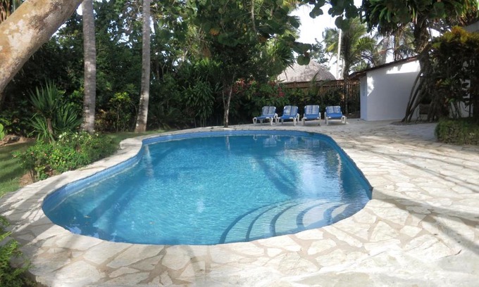 Cabarete Villa | Beachvillas Olas de Oro