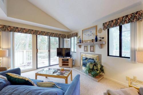 Shipyard Plantation Apartment | Beachwalk 123