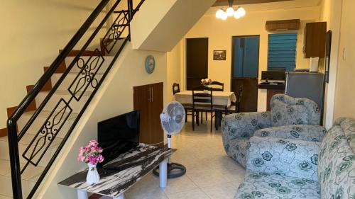Barretto Apartment | Beachwalk Executive 2 Stories Apt