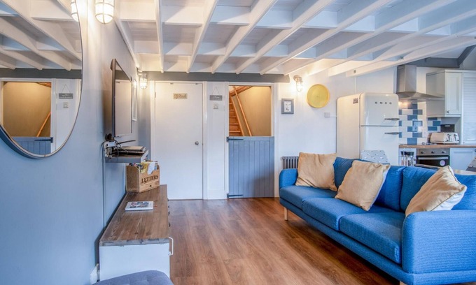 Penally House | Beachwood - 2 Bedroom Cottage - Penally