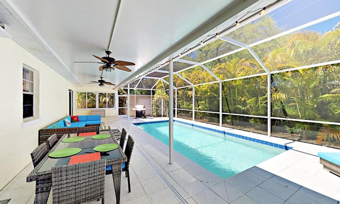 Arlington Park House | Beachy Days