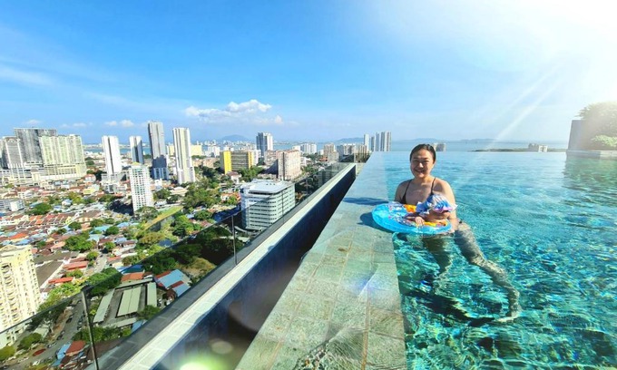George Town Apartment | Beacon Executive Suites