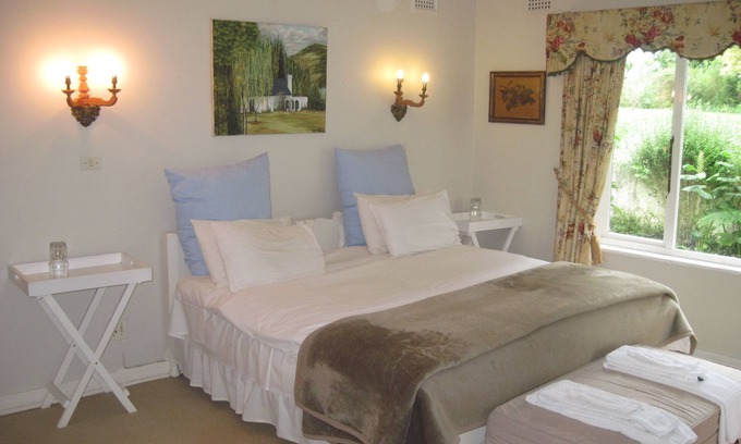 Balgowan Cottage | Beacon Vlei Guest Farm
