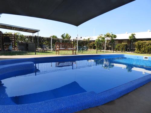 Katherine Hotel | Beagle Hotel