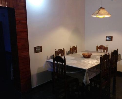 Sangameswarpet Bed & Breakfast | Bean house homestay