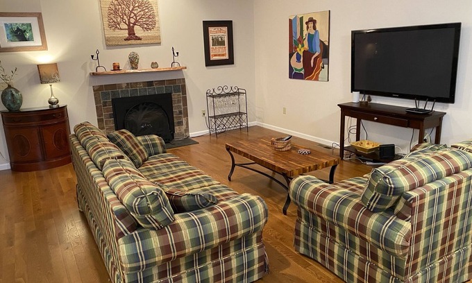 Massanutten House | Bear Den at Massanutten Resort