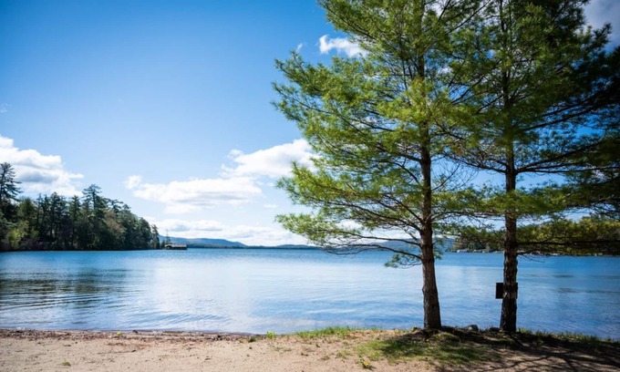 Diamond Point House | Bear Hollow by Lake George, Beach Access, Kayak, Canoe, SUP