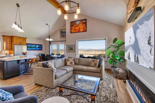 Bear Hollow Village House | Bear Hollow Village 5500 by Moose Management