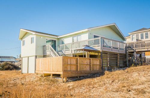Carova Beach House | Bear Inn