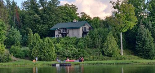 Arden Other | Bear Lake Cottage