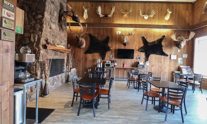 Sundance Hotel | Bear Lodge Motel