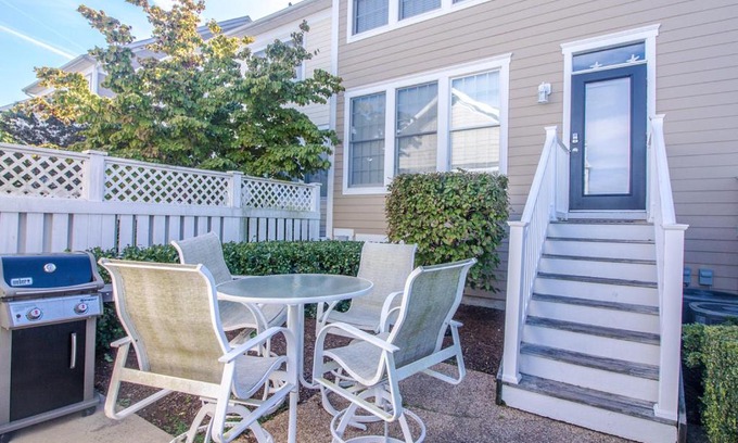 Ocean View House | Bear Trap Dunes - 1 Village Green