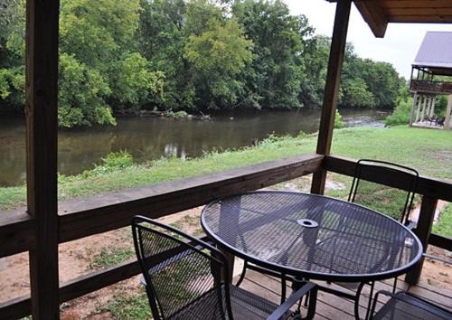 Tellico Plains House | Bearadise On Tellico River