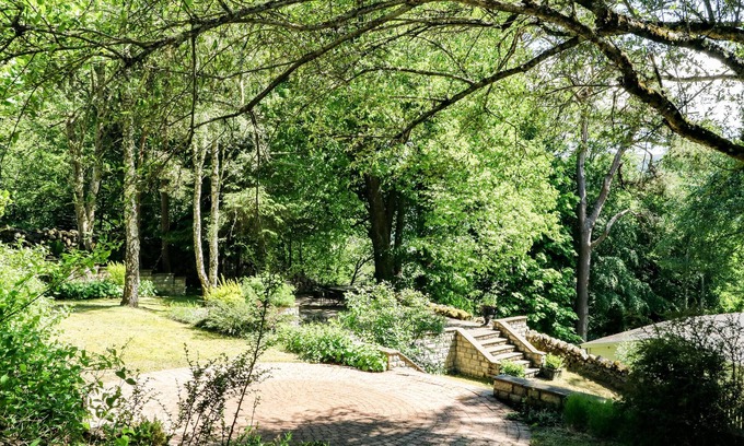 Bearnock Cottage | Bearnock Lodge