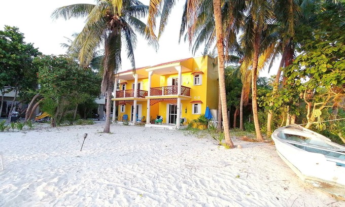Isla Mujeres Apartment | beatiful place for relax in isla mujeres, marysol apartment 3